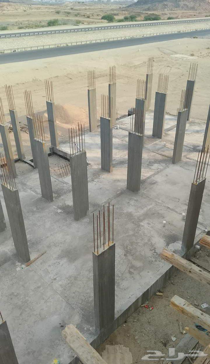 General contracting in Al-Khumra and its surroundings64534592560002112