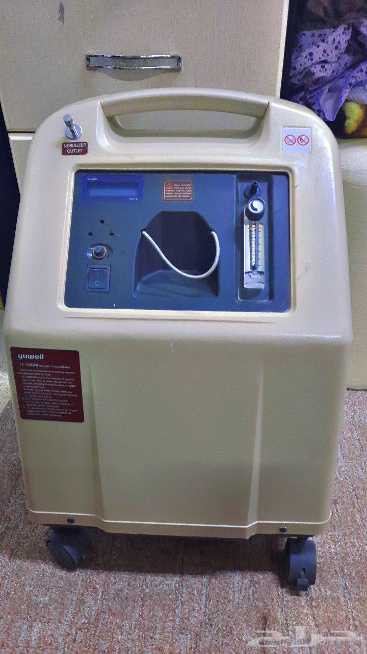 جهاز توليد بخار اوكسجين نظيف جدا  الشراء 2500 سعر البيع100064430833318147112