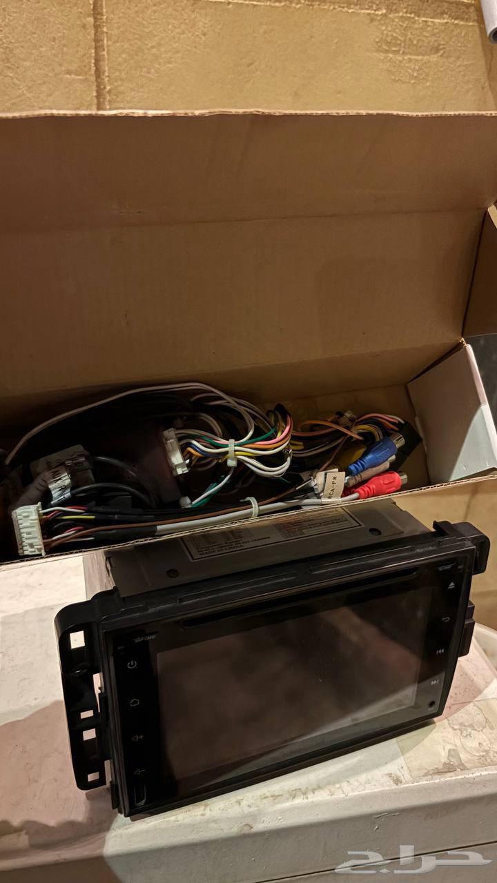 Tahoe - Yukon - GMC Screen64589475749762110