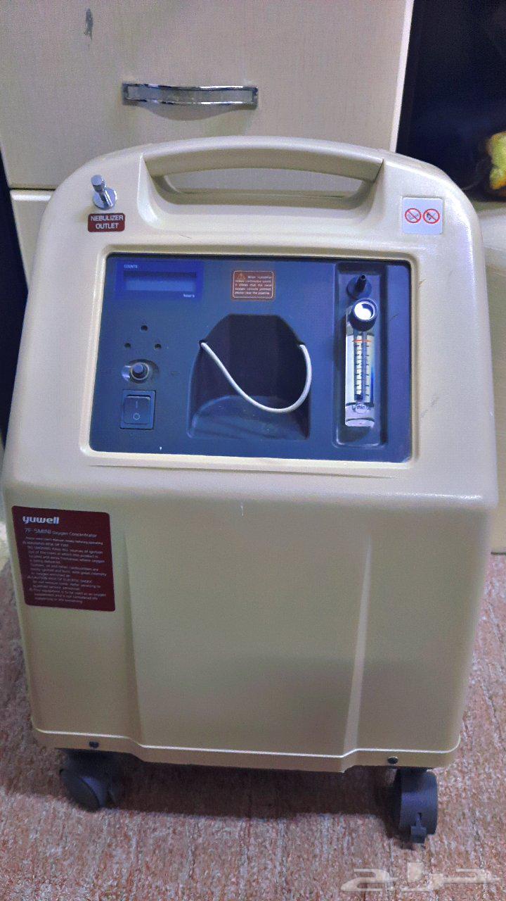 جهاز توليد بخار اوكسجين نظيف جدا  الشراء 2500 سعر البيع100064430833318147111
