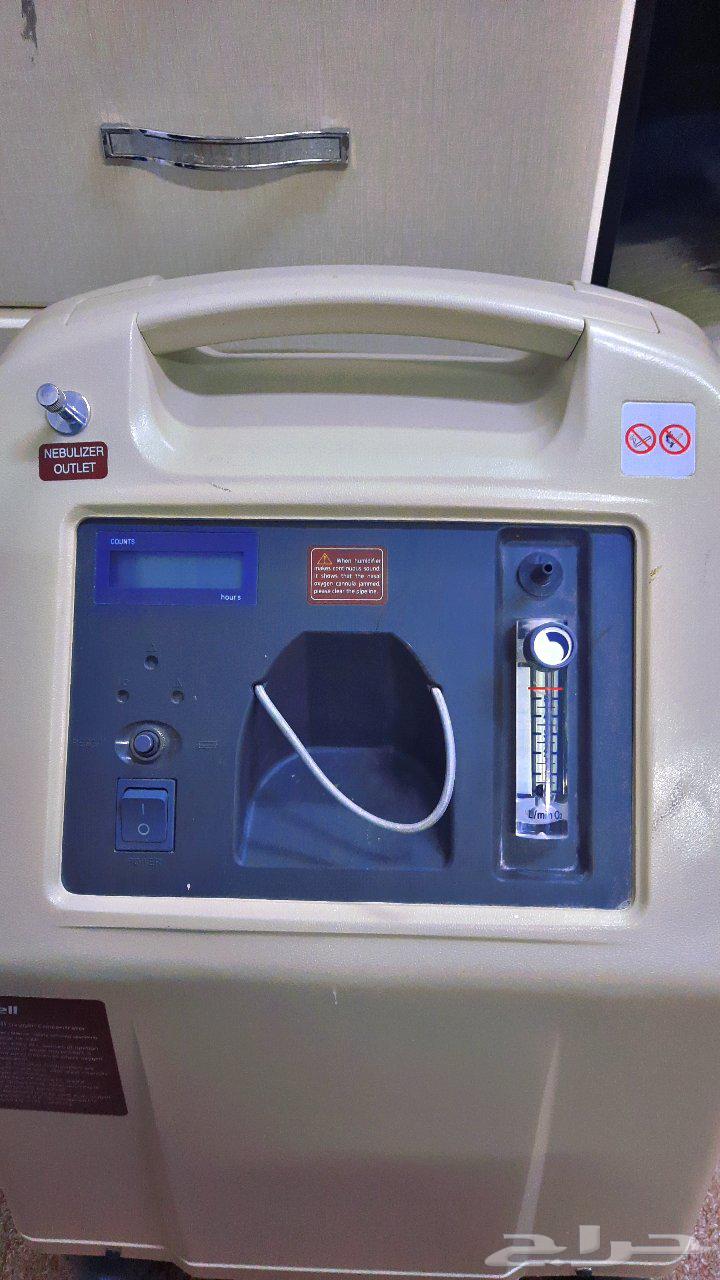 جهاز توليد بخار اوكسجين نظيف جدا  الشراء 2500 سعر البيع100064430833318147110