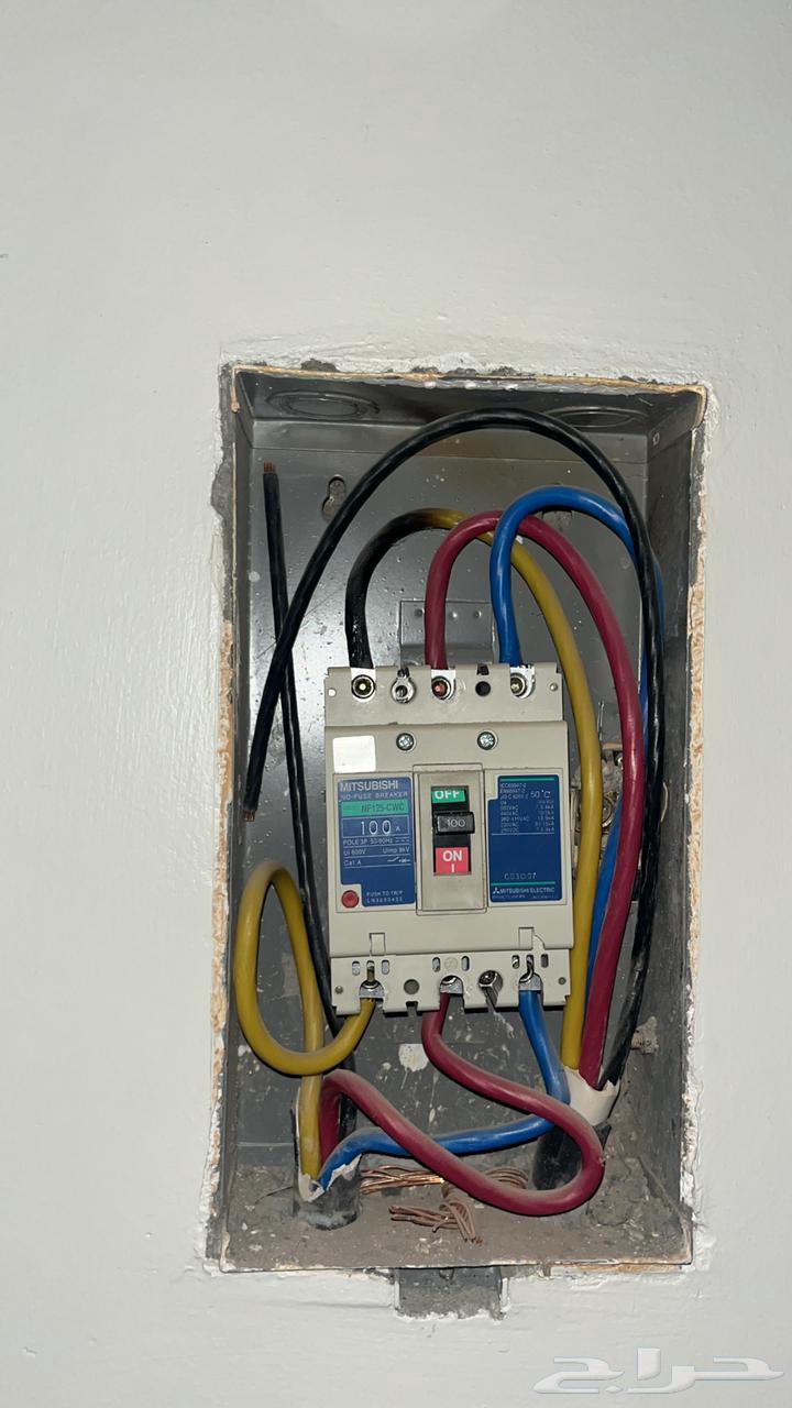 فني كهربائي64589989914497110