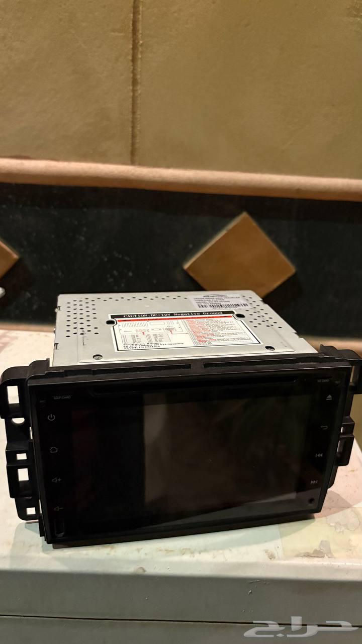 Tahoe - Yukon - GMC Screen64589475749762112