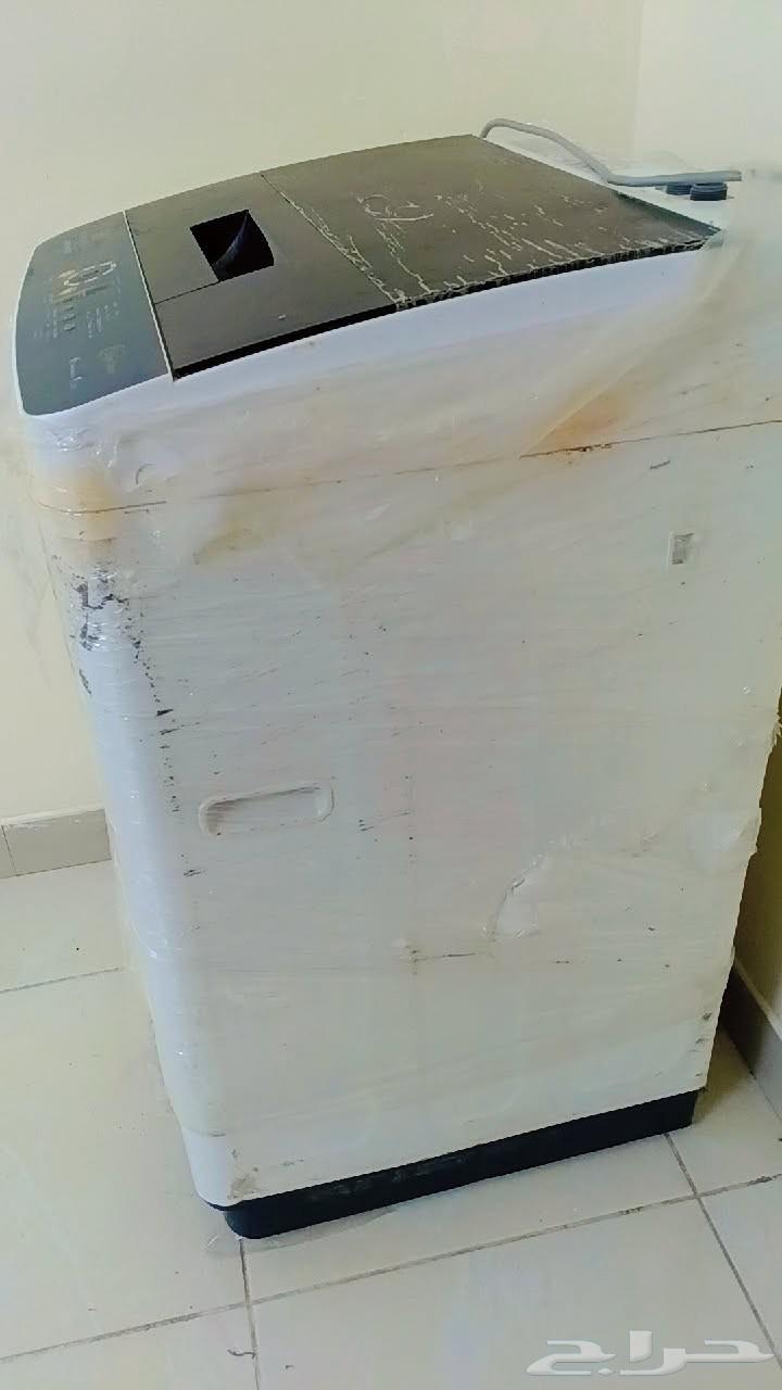 غسالة اتوماتيك 7 كيلو تعمل بحالة جيدة جدا وايت ويستنجهاوس64432849682817111