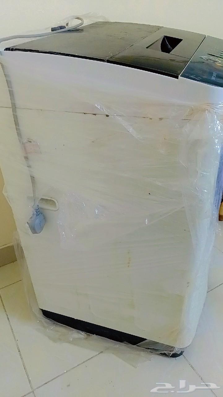 غسالة اتوماتيك 7 كيلو تعمل بحالة جيدة جدا وايت ويستنجهاوس64432849682817112