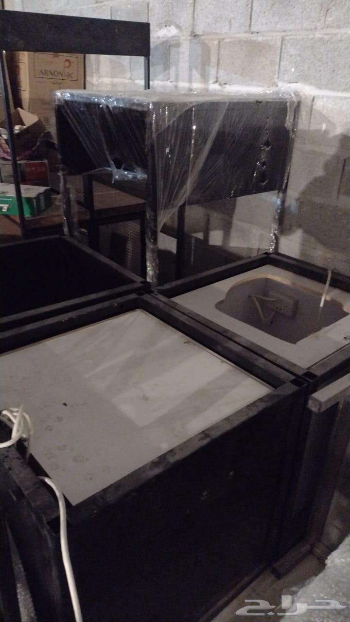 معدات كوفي مستعمله قليل للبيع64432646167683114