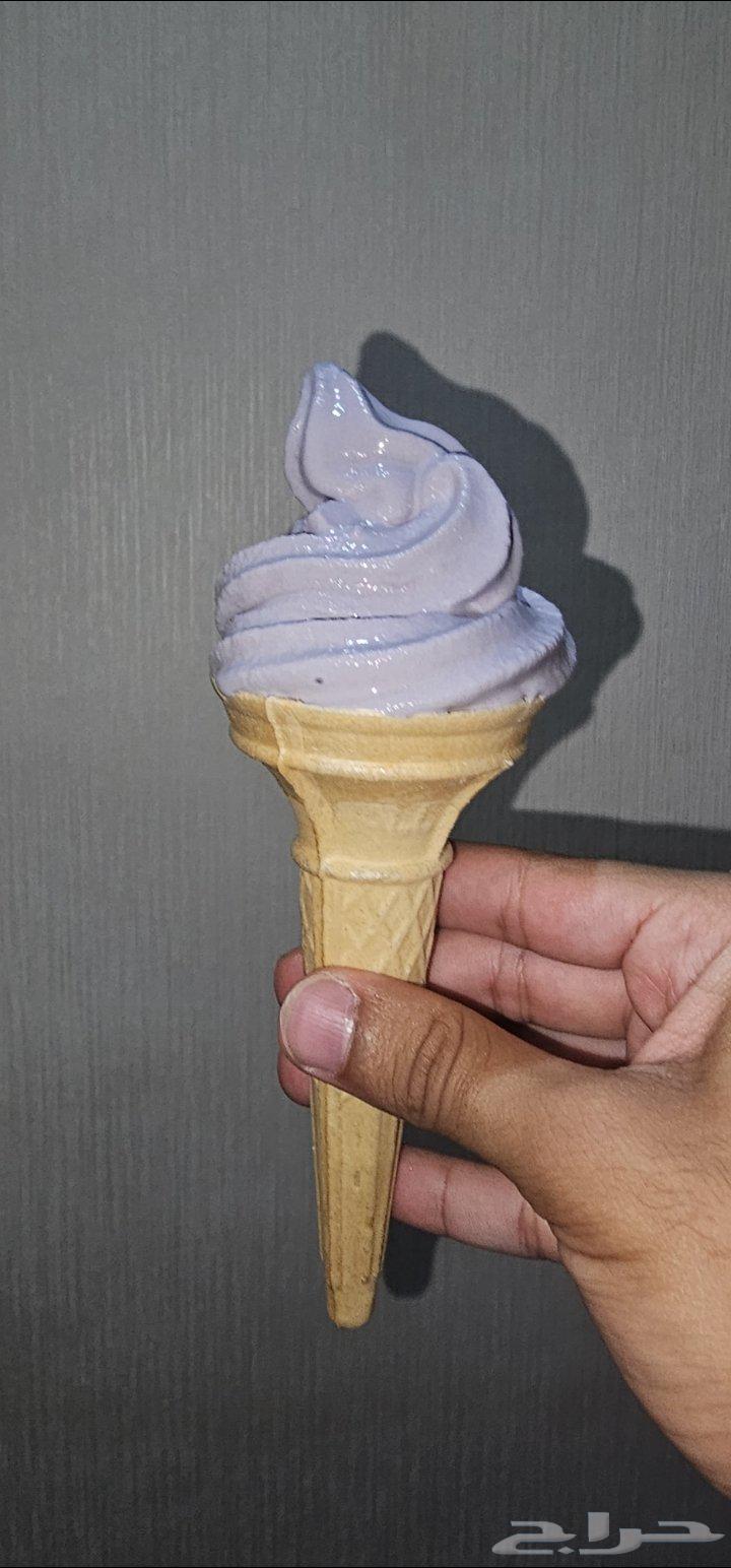 الة ايسكريم للايجار اليومي64432005885058112