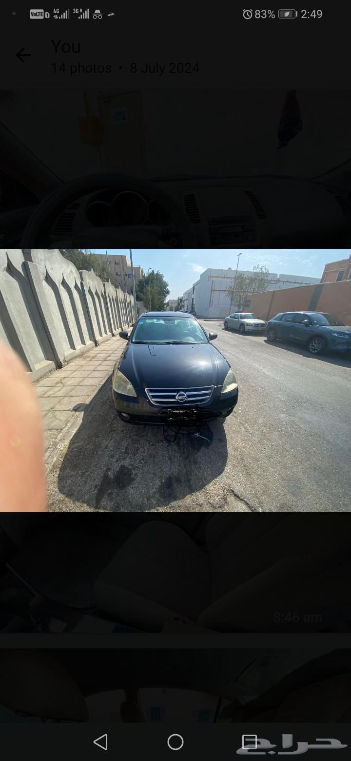 Automatic Four Cylinder Odometer Reading 18500064589278488833112