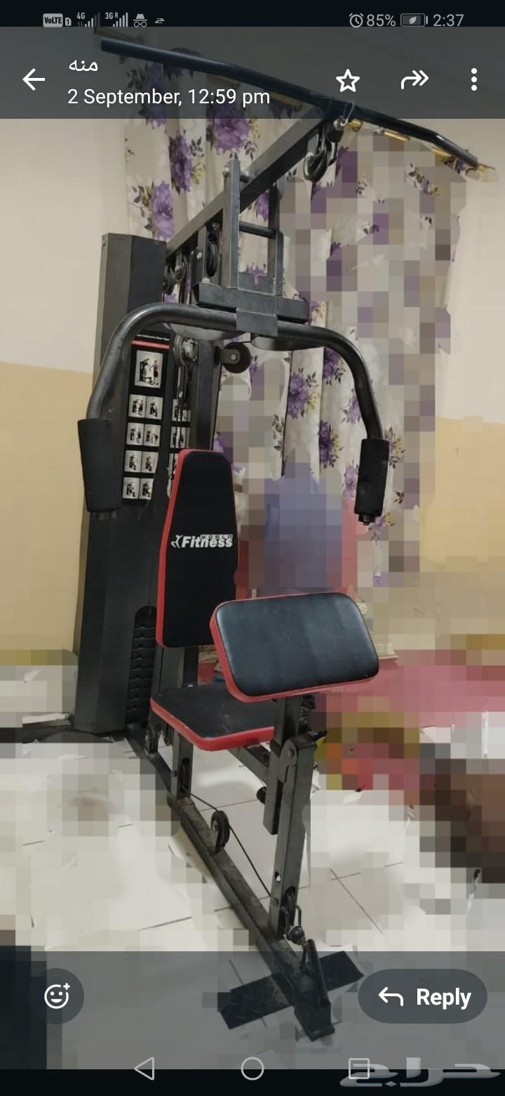 جهاز هوم جيم منزلي64429237216898111