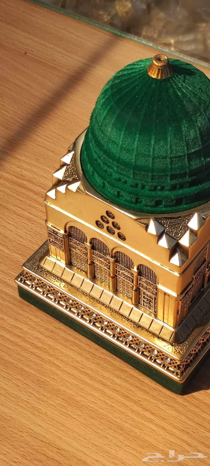 مجسم الروضه الفاخر64431197134595110