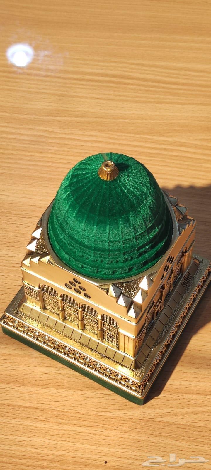 مجسم الروضه الفاخر64431197134595111