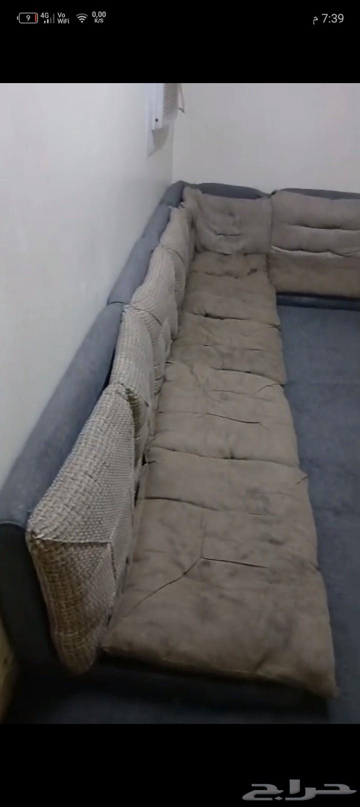 كنب للبيع عسوم64431842080514112