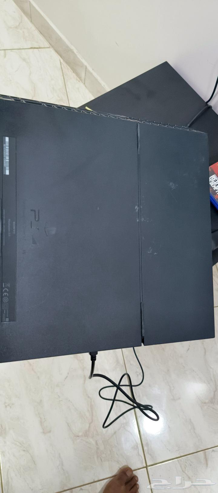 بلي ستيشن 4 نسخة الفات64432768624769111