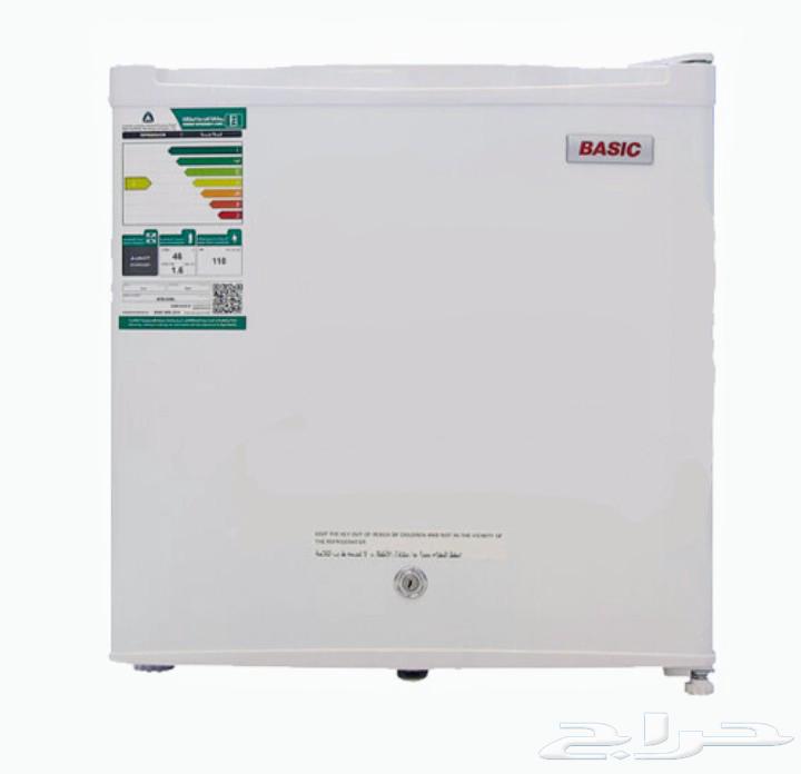 Refrigerator and washing machine used for less than a month64427223503875110