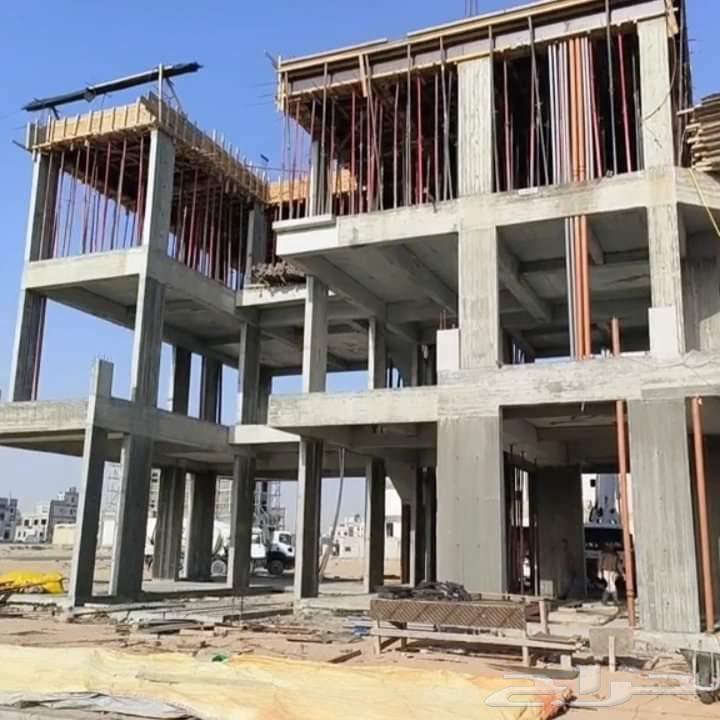 General contracting in Al-Khumra and its surroundings64534592560002111