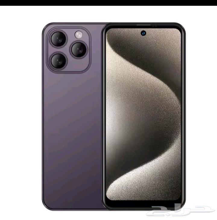 ايفون 16 السوم يبدء من ريال أكثر شي 600 ريال64430954478594111