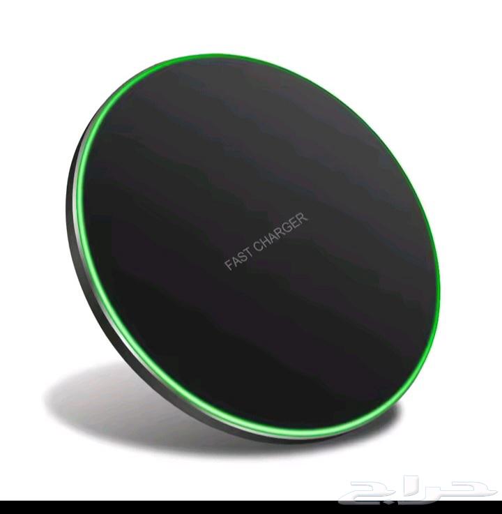 Charge only, just place your phone and it charges64428107051138110