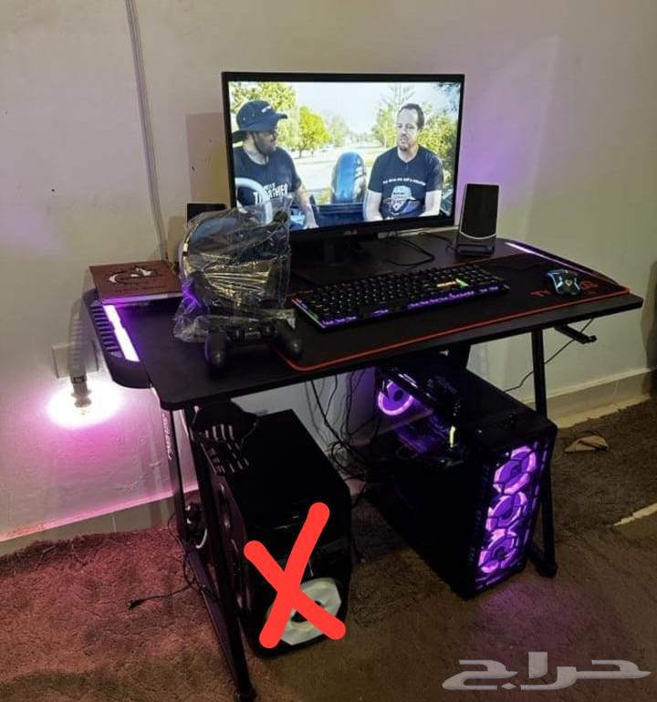 PC with screen and everything, brand new64432142514433112