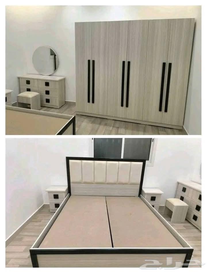 عروض جباره بمناسبه العيد الوطني ال95 غرف نوم جاهزه وطني جديد64426860800642112