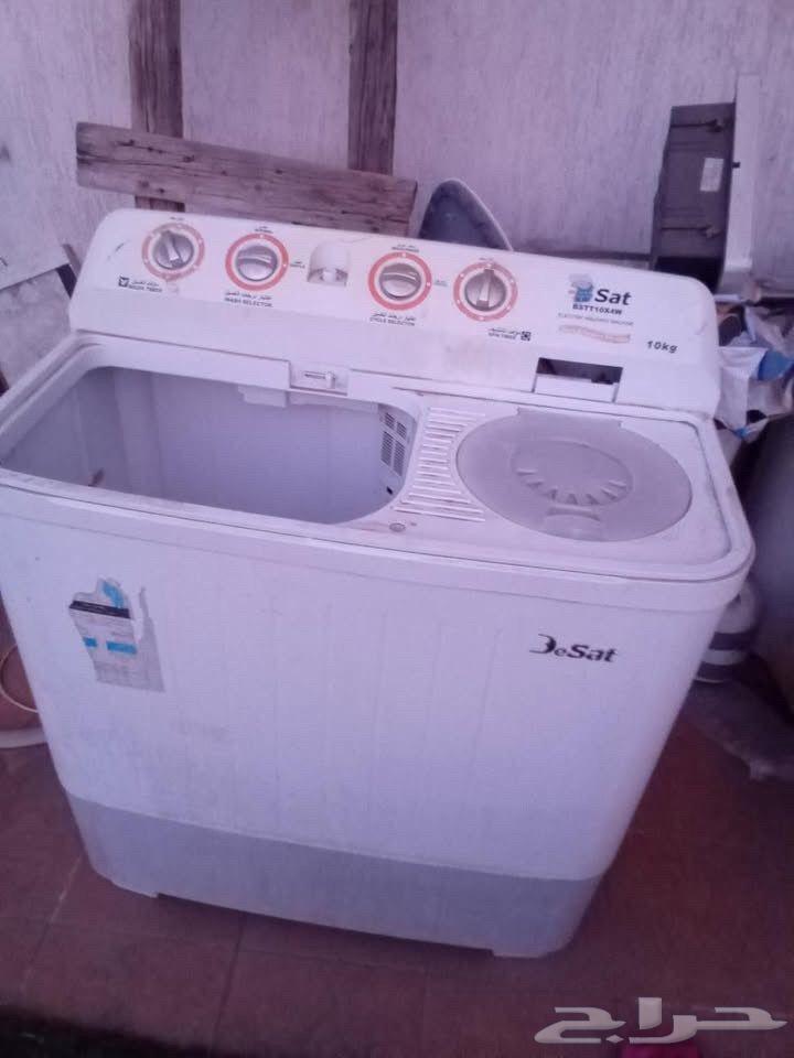 غسالة - دولاب ملابس64431075541249110