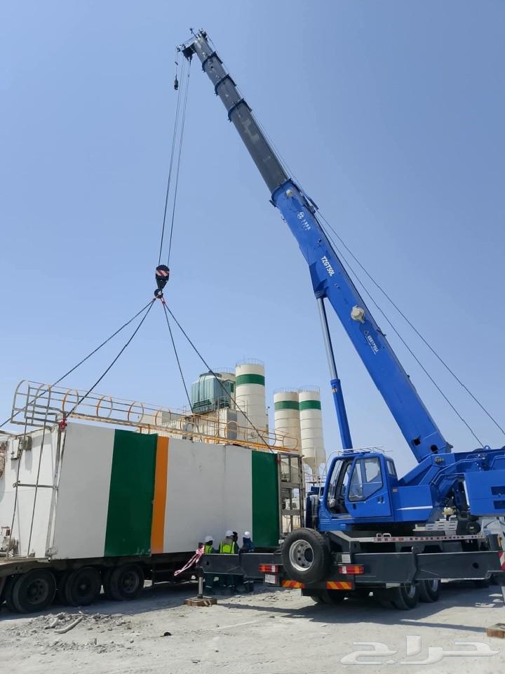 رافعه شوكيه فوركلفت للأيجار اليومي والشهري والمشاوير64589401152001110