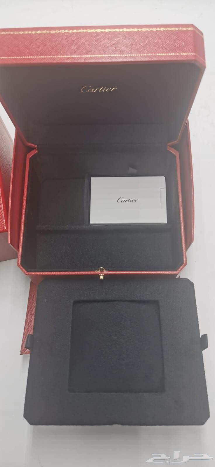 علب ساعات اصلية . كارتييه . لونجين . شوبارد . ايبل . هوبلو64430711495298110