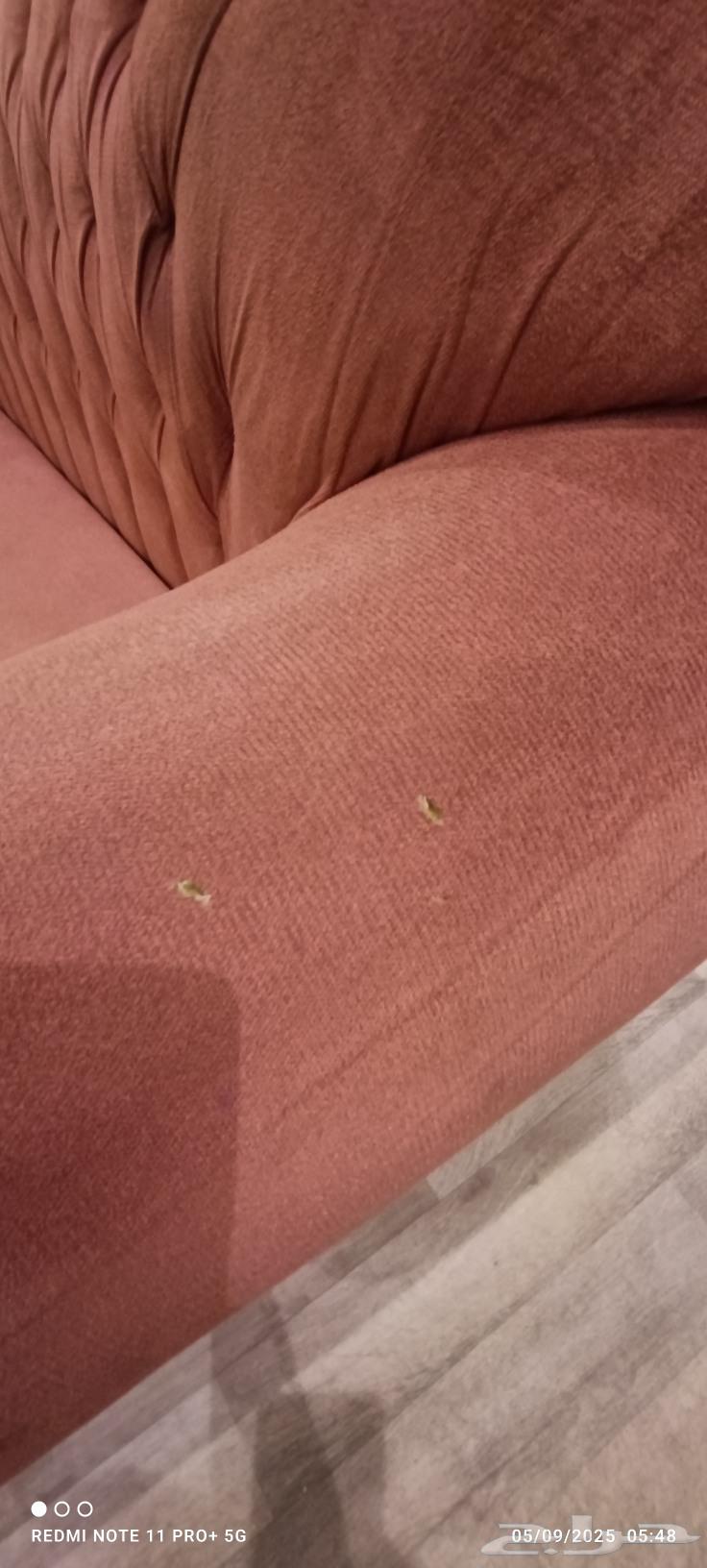 U-shaped sofa in very good condition, consists of 6 pieces, price 60064427317551235111