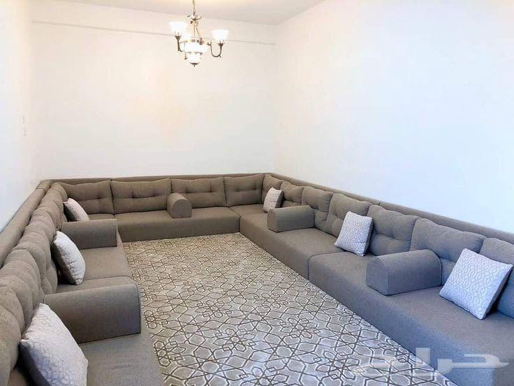 Customizing chairs and Arabic councils, sofa upholstery and outdoor seating customization64143390110595111