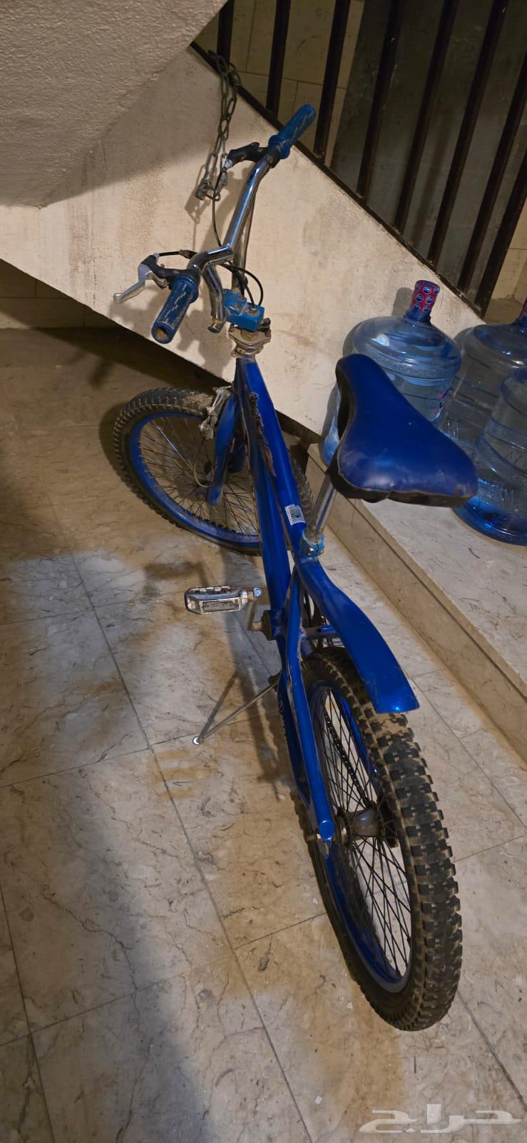 دراجة للبيع64426281563394112