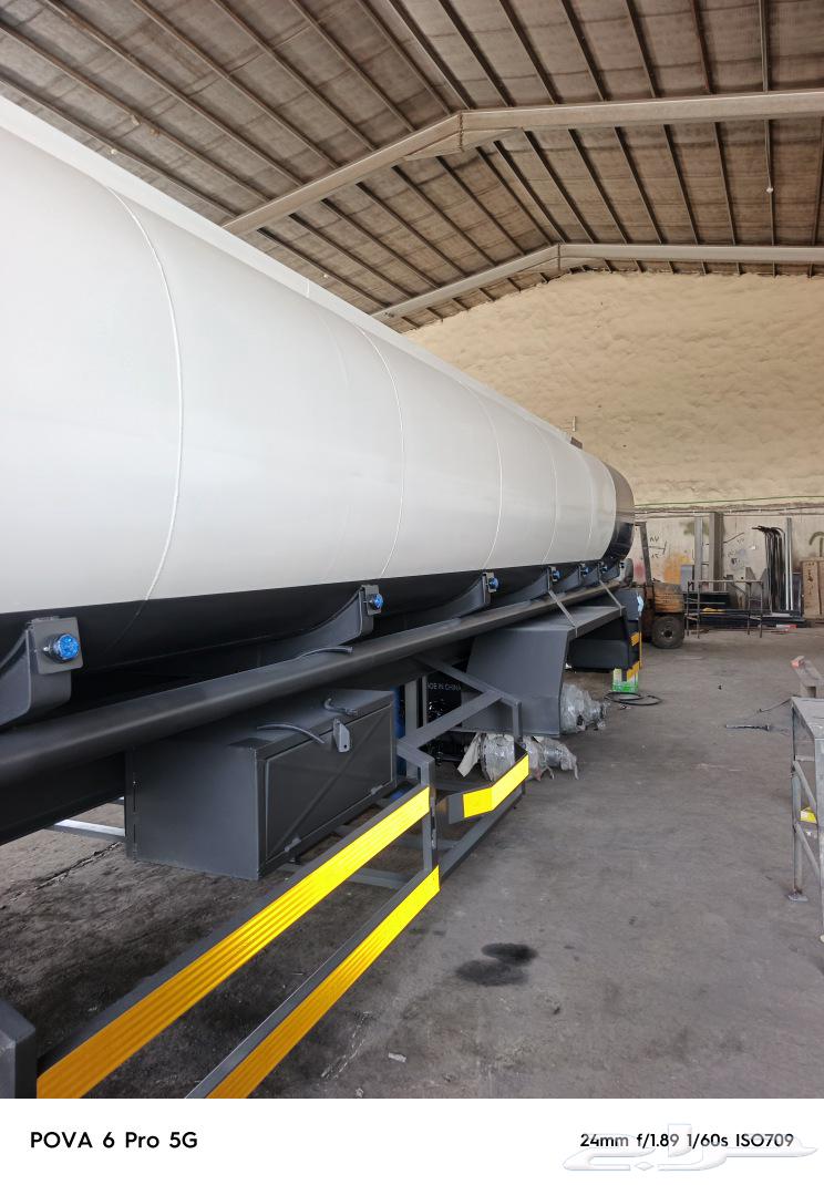 توانك جديدة تصنيع بجودة عالية 32  28 new tank for sale64587230867458110