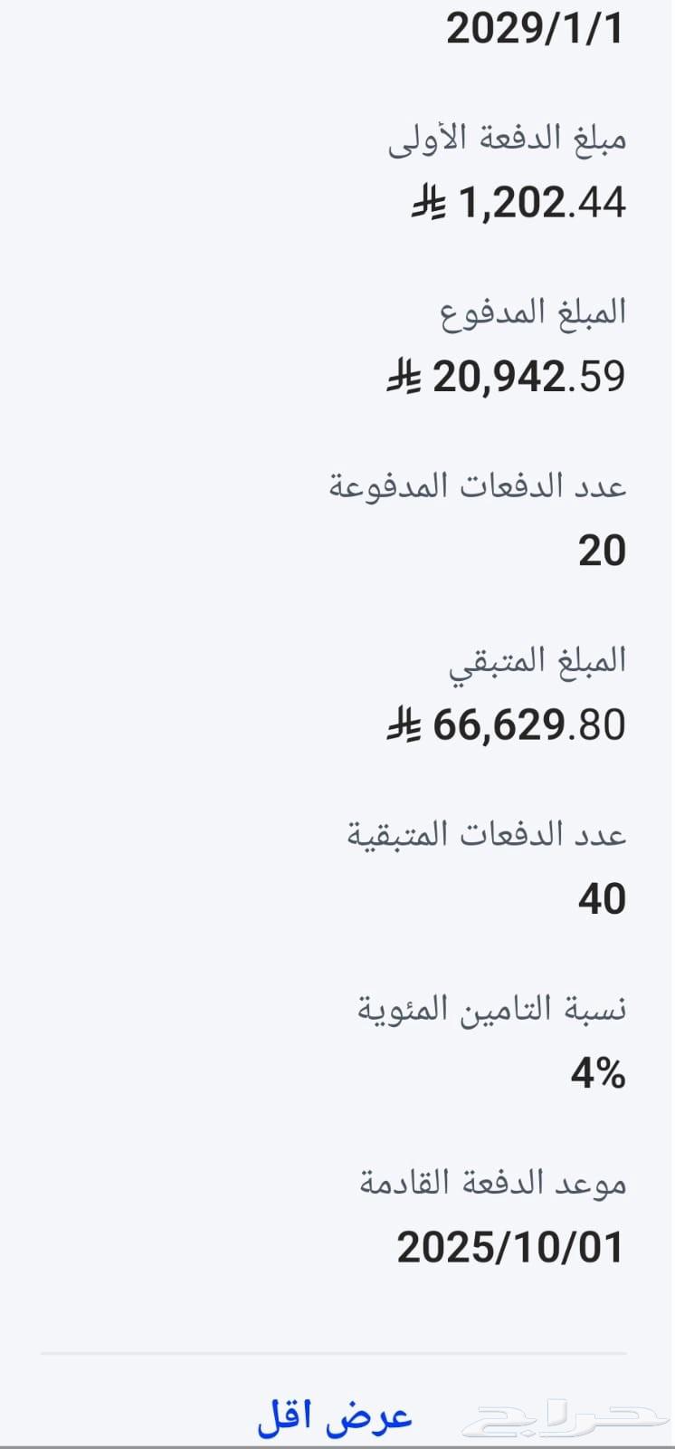 للتنازل مقابل 2000 ريال اكسنت 202464589030229122111