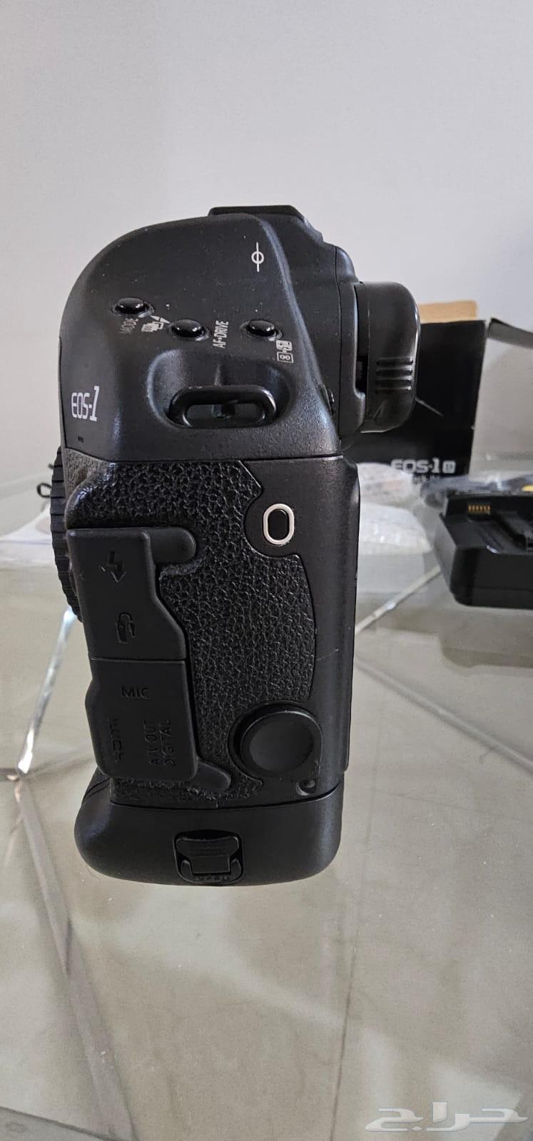 Professional Canon 1D Mark4 camera for sale, light use64427959646721114