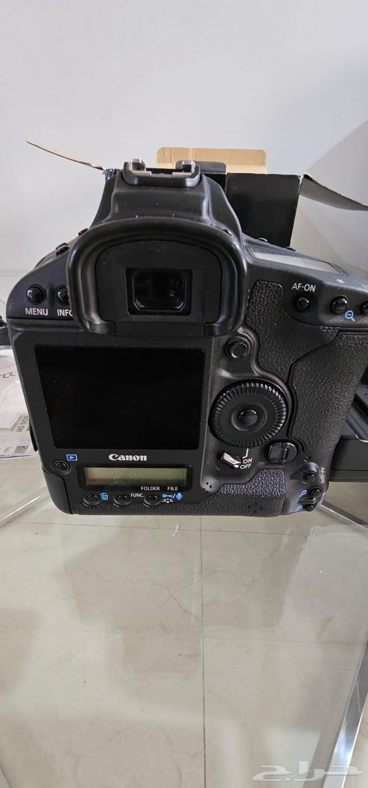 Professional Canon 1D Mark4 camera for sale, light use64427959646721111