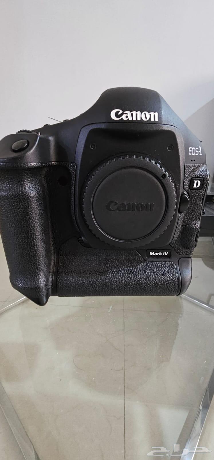 Professional Canon 1D Mark4 camera for sale, light use64427959646721113