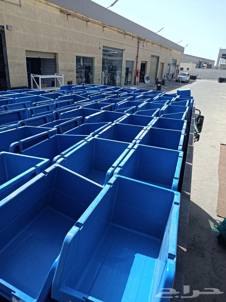 علب بلاستيك مستخدم64433526080001112