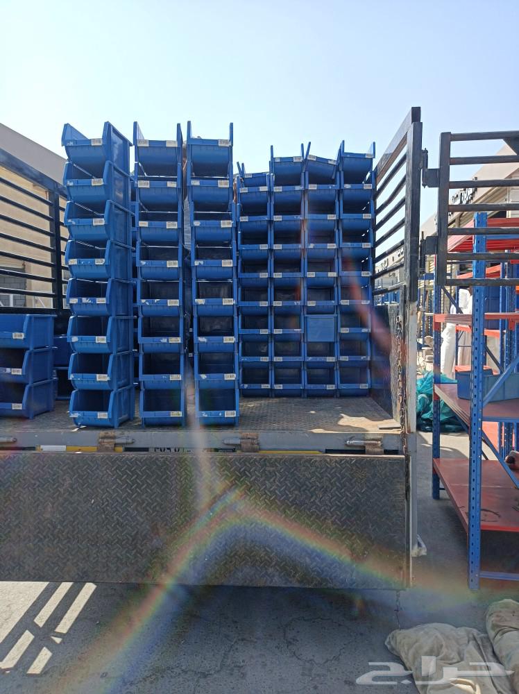 علب بلاستيك مستخدم64433526080001111