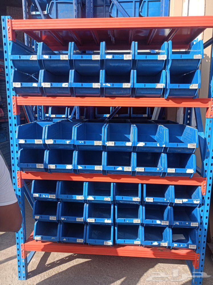 علب بلاستيك مستخدم64433526080001110