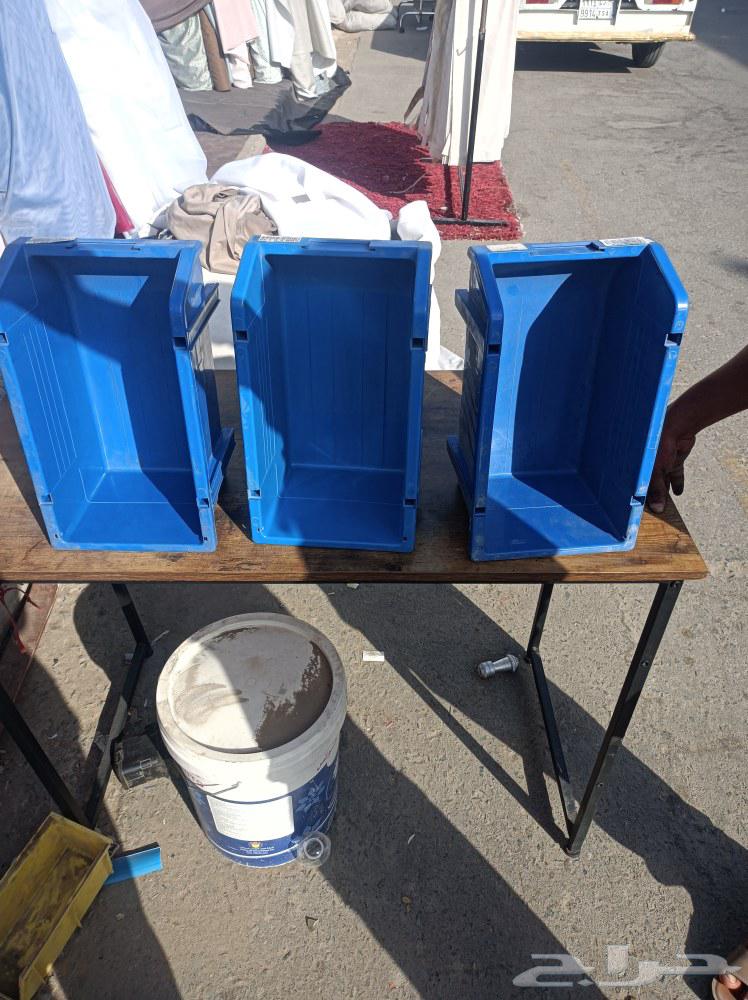 علب بلاستيك مستخدم64433526080001113