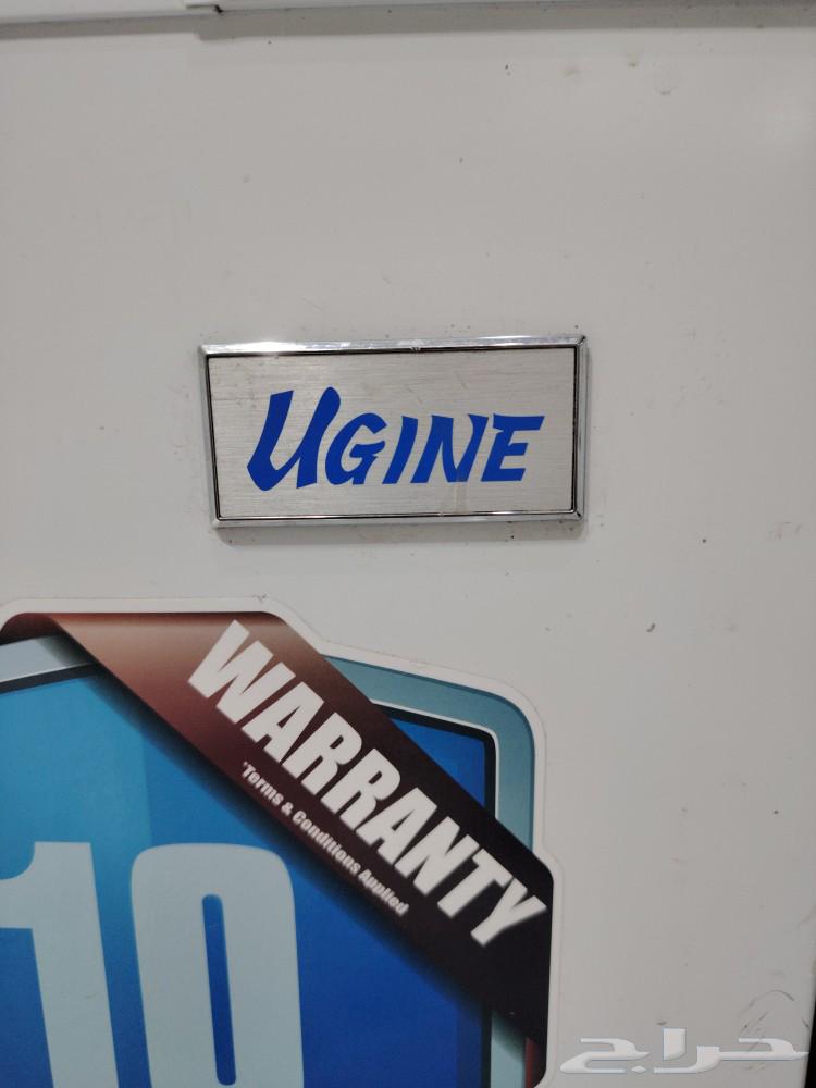 Two semi-new high-quality cooling and freezing chambers, lightly used64430531815427112