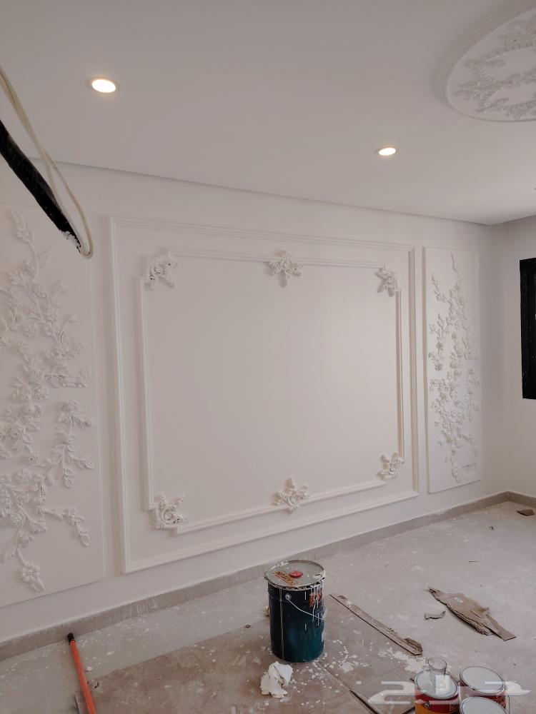 دهانات وديكورات مكة المكرمة الحديثه64481571818753113