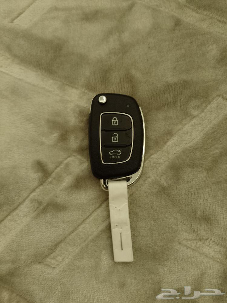 مفتاح لنترا 2018 وكاله للبيع السوم من 500 اقل مانظر له64591936744962111