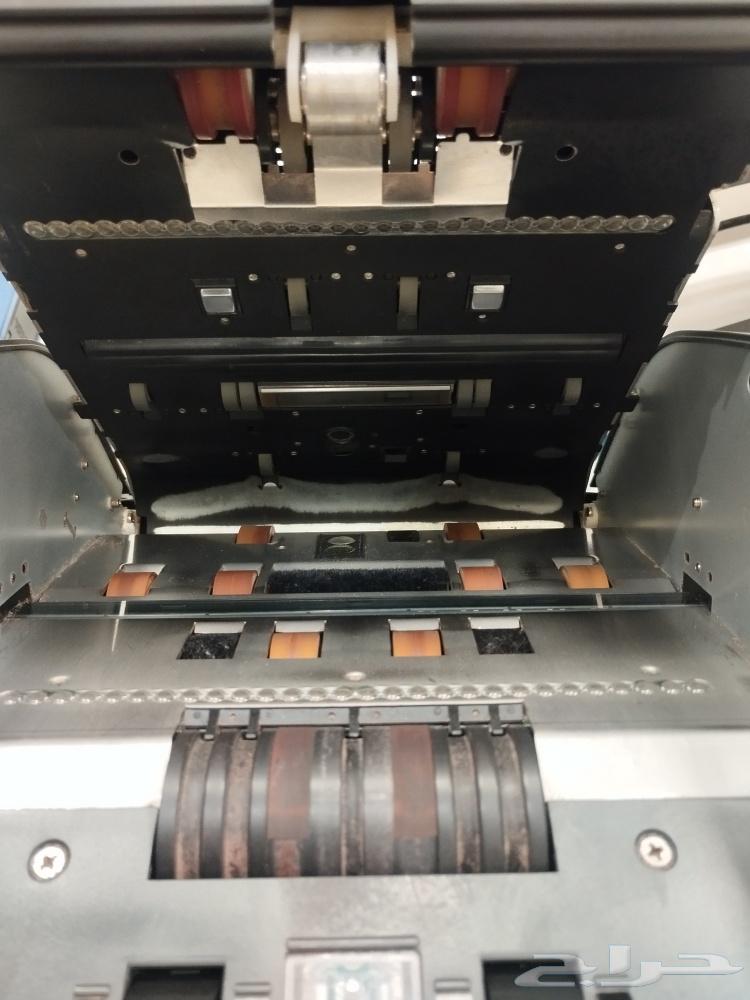 G2 - G1 Currency Counting Machine64429775675523112