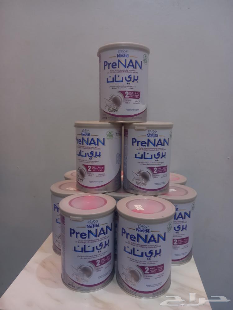 نستله حليب للرضع64431937765634110