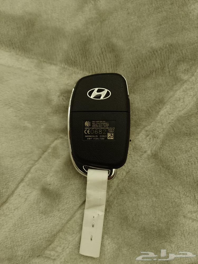 مفتاح لنترا 2018 وكاله للبيع السوم من 500 اقل مانظر له64591936744962110