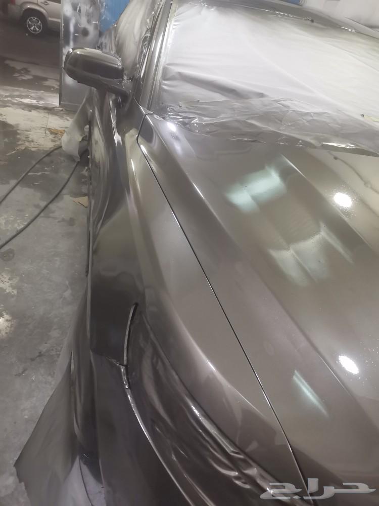 رش بويه لمعه الوكاله ضمان ثلاث سنوات السعر 800 ريال64587404158723112