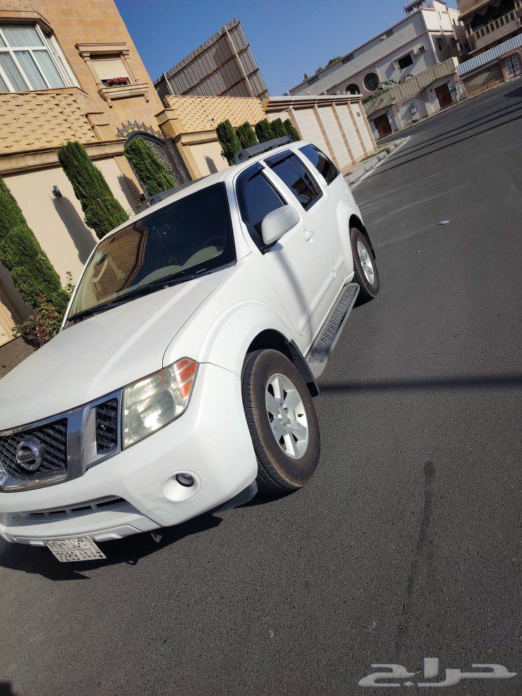 نيسان باثفندر 201064590643118338111
