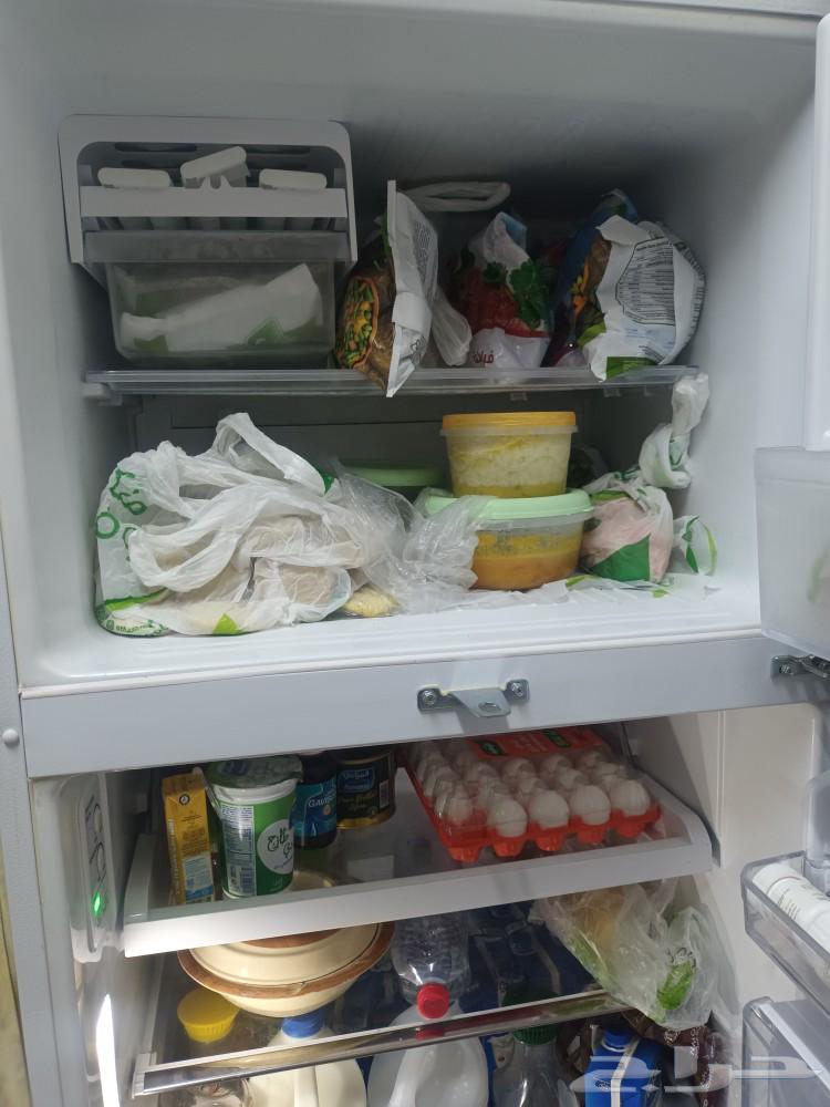 ثلاجة توشيبا ببابين64430630086786112