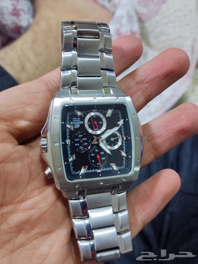 ساعه كاسيو casio جديده64429909921154112
