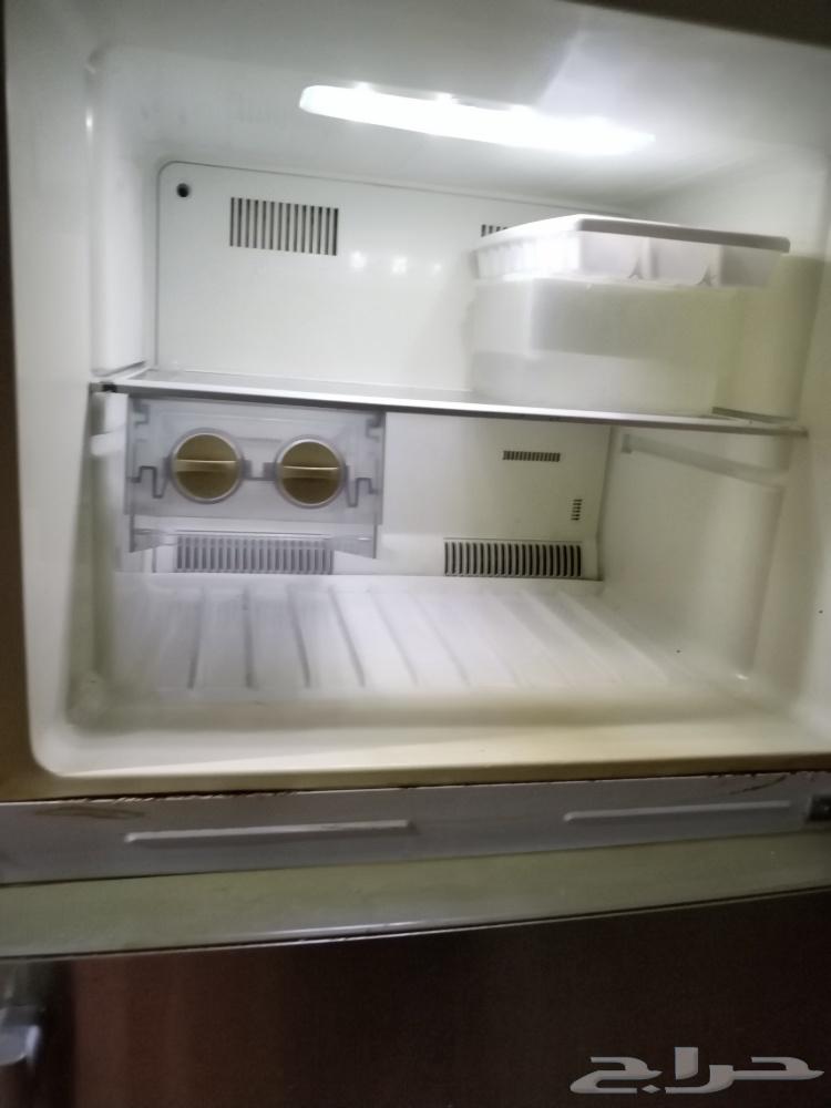 ثلاجة كبيرة هايسنز للبيع64430886856706113