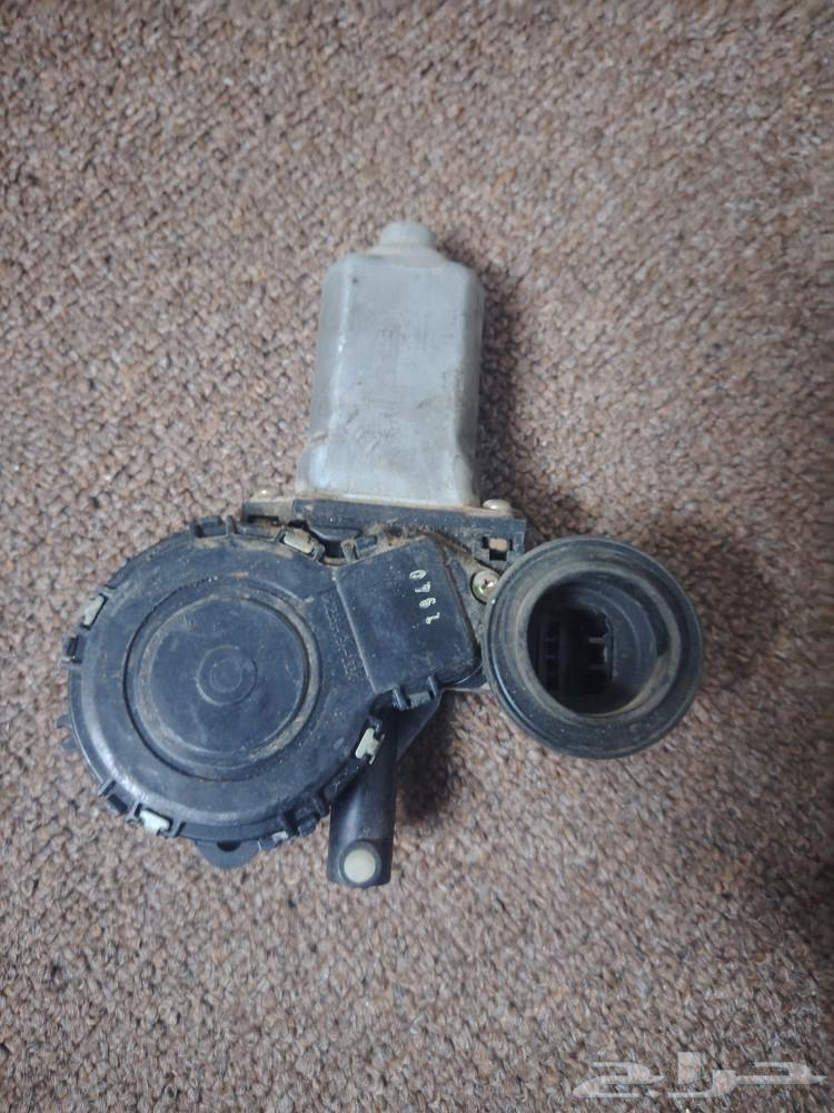 مكينه قزاز كورولا 2002 - 2007 اصلي64427516364161111